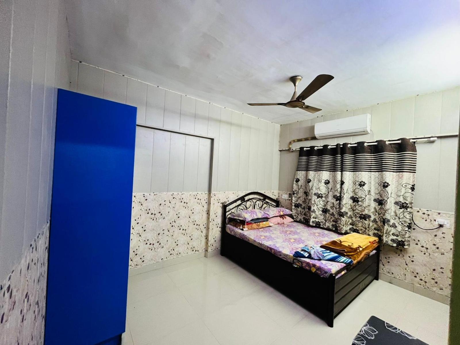 Galaxy Apartment Bombaj Exteriér fotografie